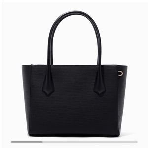 Dagne Dover Legend Tote (Black)